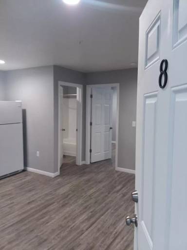 Main picture of Garner Townhouse & Edgeman Properties