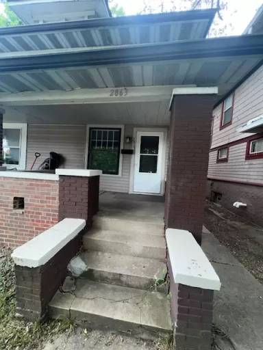 Main picture of 2863 N Talbott St