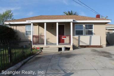 Main picture of 222 E California Ave