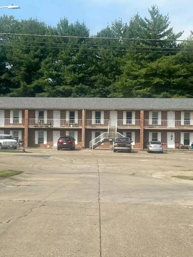 Main picture of 2940 Crockett Ct