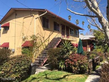 Main picture of 1263 Park Ave