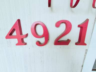 Main picture of 4921 Michael Dr