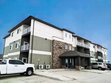 Main picture of Prairie Trail Village Townhouses