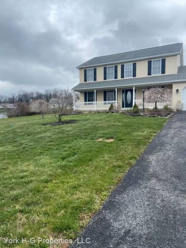 Main picture of 2804 Myers Rd