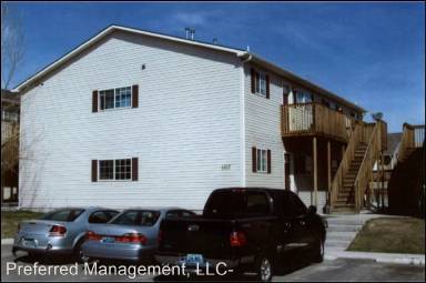 Main picture of 3812 Gregg Way