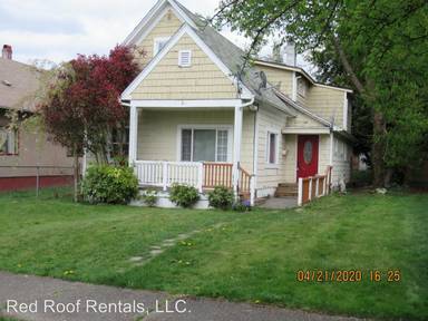 Main picture of 3717 S D St