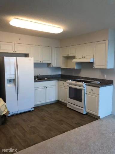 Main picture of 801 South St