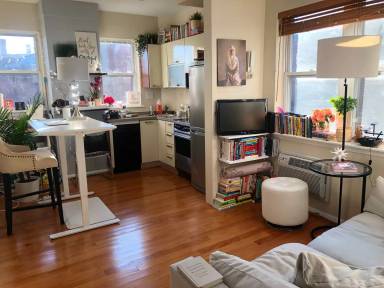 Main picture of 1521 Kingman Pl NW