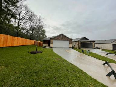 Main picture of 834 Faison Ct