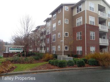 Main picture of Preston Flats