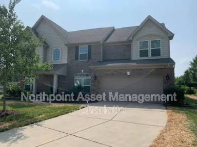 Main picture of 10023 Violet Cannon Dr NW
