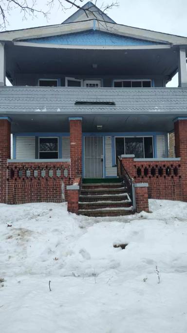 Main picture of 12702 Parkhill Ave