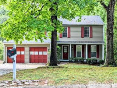 Main picture of 3554 Corners Way