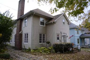 Main picture of 205 S West Ave