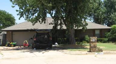 Main picture of 3300 Hunting Hawk Cir