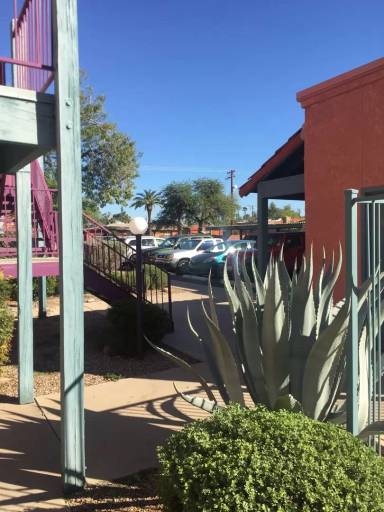 Main picture of Copper View Apartments