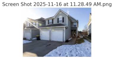 Main picture of 8635 NE 97th St