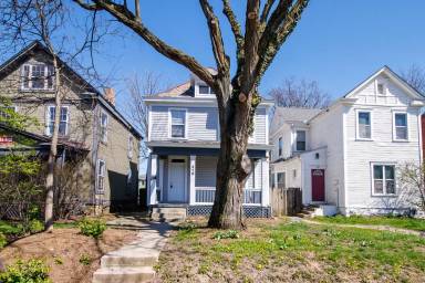 Main picture of 289 E 18th Ave