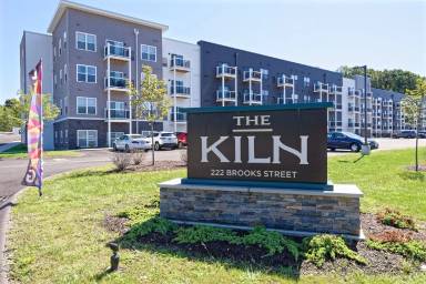 Main picture of The Kiln