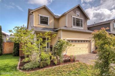 Main picture of 22424 SE 244th St