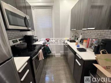Main picture of 51 Queensberry St