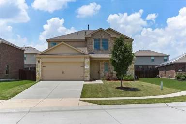 Main picture of 1402 Bent Grass Dr