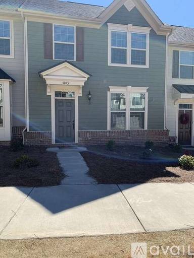 Main picture of 4103 Audubon Park Dr
