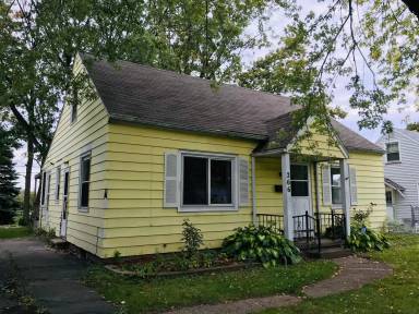 Main picture of 266 Hoover Dr