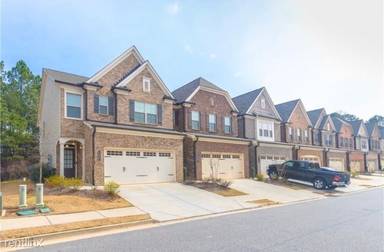 Main picture of 209 Braemore Mill Dr