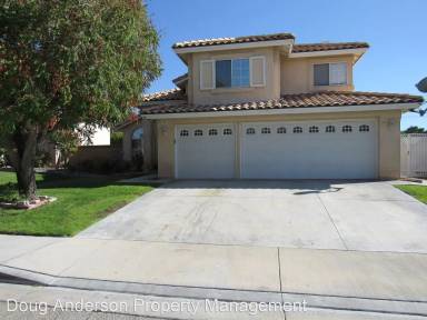 Main picture of 2532 Overland Ave