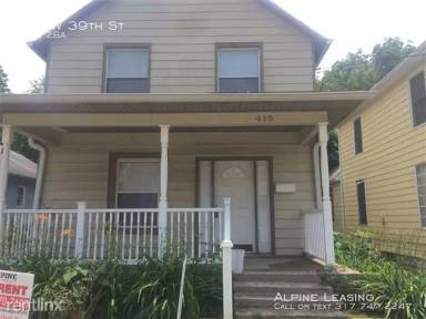 Main picture of 415 W 39th St