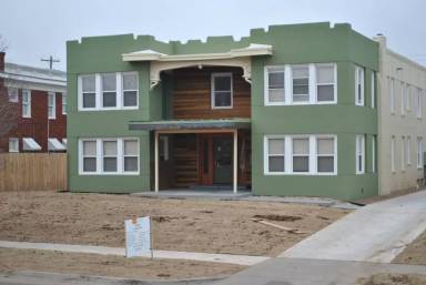 Main picture of 1219 1/2 NW 18th St