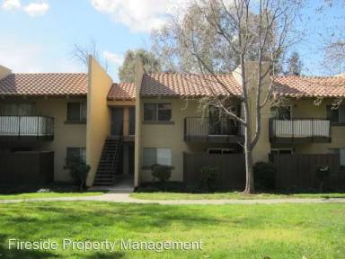Main picture of Capitol Avenue Apartments