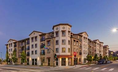 Main picture of Casa Salazar Senior Housing