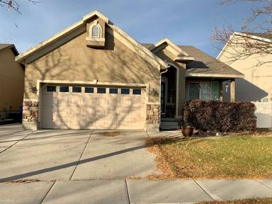 Main picture of 1310 W 3175 N