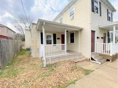Main picture of 806 Weedon St