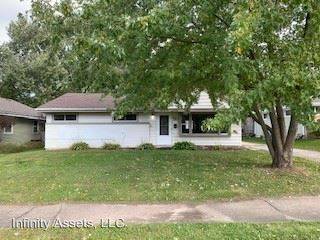 Main picture of 720 Blenheim Dr