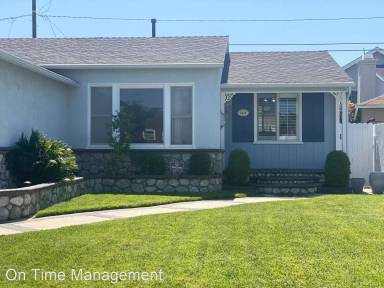 Main picture of 3112 Eckleson St
