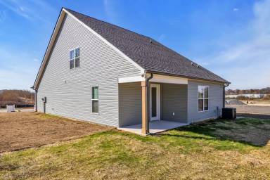 Main picture of 8629 James Creek Dr