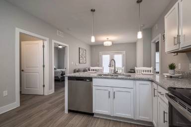 Main picture of Heritage Square Apartments & Townhomes