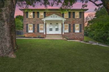 Main picture of 313 Redstone Dr