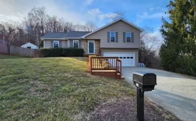 Main picture of 1112 Finney Dr