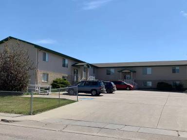 Main picture of 1516 Wood Ave