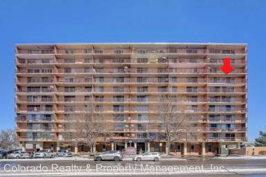 Main picture of University Park Tower