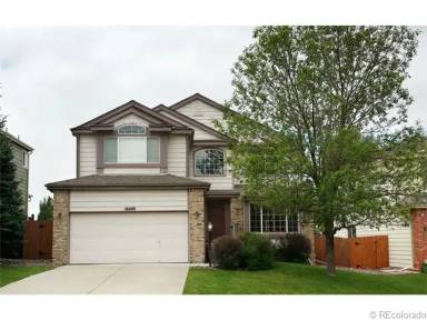Main picture of 18698 E Berry Dr