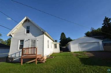 Main picture of 1604 Avenue F