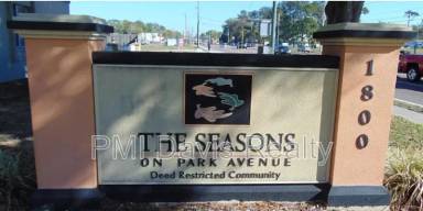 Main picture of The Seasons On Park Avenue Condo