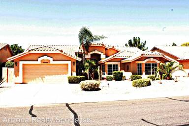 Main picture of 18882 N 88th Dr