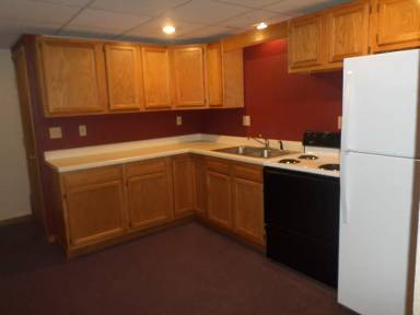 Main picture of 1109 Houston St