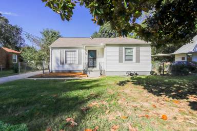 Main picture of 4286 Owen Ave